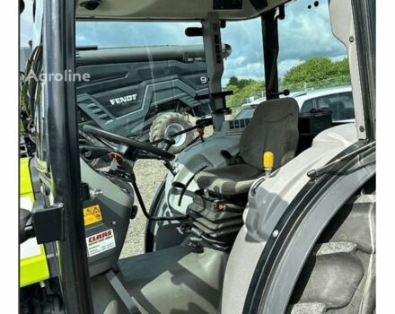 Зеленый Клаас Другая, объемом двигателя 0 л и пробегом 0 тыс. км за 33186 $, фото 7 на Automoto.ua