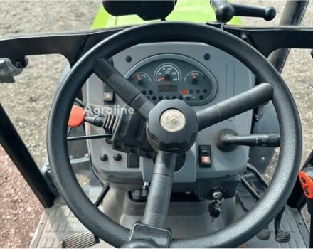 Зеленый Клаас Другая, объемом двигателя 0 л и пробегом 0 тыс. км за 33186 $, фото 8 на Automoto.ua