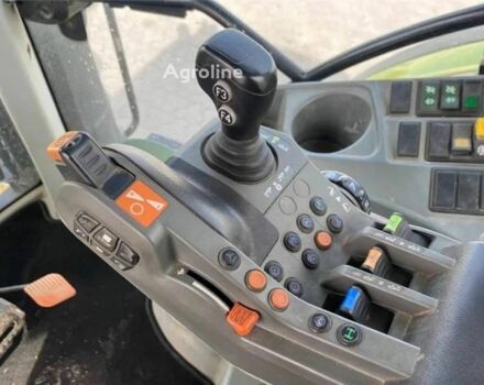 Зеленый Клаас Другая, объемом двигателя 0 л и пробегом 0 тыс. км за 57300 $, фото 9 на Automoto.ua