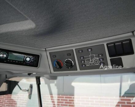 Зеленый Клаас Другая, объемом двигателя 0 л и пробегом 0 тыс. км за 61902 $, фото 10 на Automoto.ua