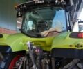 Зеленый Клаас Другая, объемом двигателя 0 л и пробегом 0 тыс. км за 60859 $, фото 7 на Automoto.ua