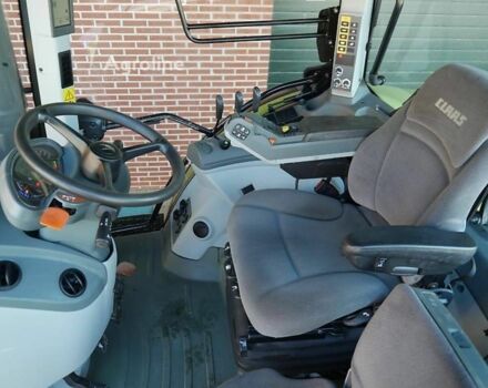 Зеленый Клаас Другая, объемом двигателя 0 л и пробегом 0 тыс. км за 61902 $, фото 8 на Automoto.ua