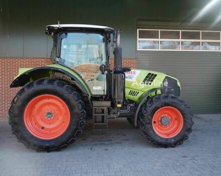 Зеленый Клаас Другая, объемом двигателя 0 л и пробегом 0 тыс. км за 60859 $, фото 4 на Automoto.ua