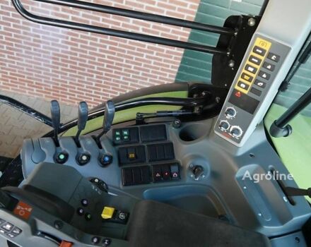 Зеленый Клаас Другая, объемом двигателя 0 л и пробегом 0 тыс. км за 61902 $, фото 9 на Automoto.ua