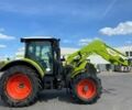 Зеленый Клаас Другая, объемом двигателя 0 л и пробегом 0 тыс. км за 57300 $, фото 6 на Automoto.ua