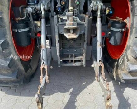 Зеленый Клаас Другая, объемом двигателя 0 л и пробегом 0 тыс. км за 57300 $, фото 12 на Automoto.ua