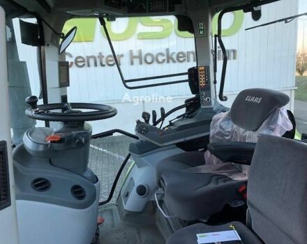 Зеленый Клаас Другая, объемом двигателя 0 л и пробегом 0 тыс. км за 83856 $, фото 9 на Automoto.ua