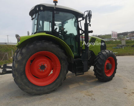 Зеленый Клаас Другая, объемом двигателя 0 л и пробегом 0 тыс. км за 64304 $, фото 2 на Automoto.ua