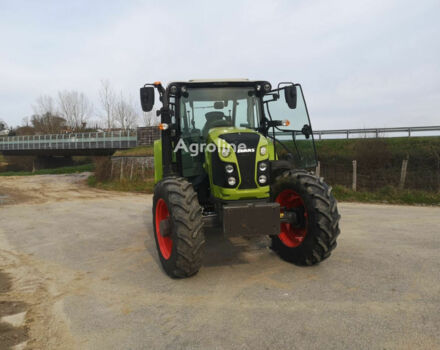 Зеленый Клаас Другая, объемом двигателя 0 л и пробегом 0 тыс. км за 64304 $, фото 3 на Automoto.ua