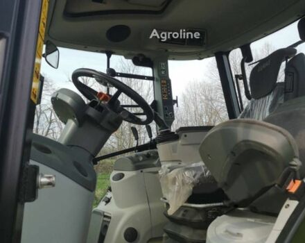 Зеленый Клаас Другая, объемом двигателя 0 л и пробегом 0 тыс. км за 64304 $, фото 4 на Automoto.ua