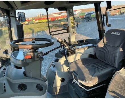 Зеленый Клаас Другая, объемом двигателя 0 л и пробегом 0 тыс. км за 70264 $, фото 10 на Automoto.ua