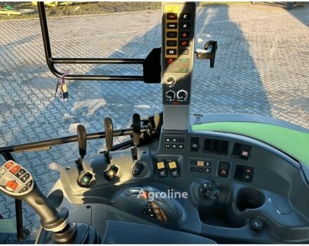 Зеленый Клаас Другая, объемом двигателя 0 л и пробегом 0 тыс. км за 70264 $, фото 11 на Automoto.ua