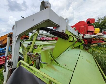 Зелений Клаас Другая, об'ємом двигуна 0 л та пробігом 0 тис. км за 12783 $, фото 3 на Automoto.ua