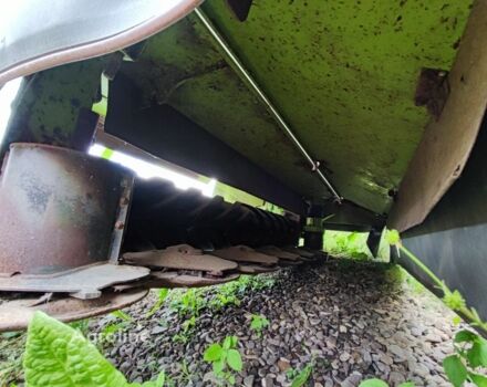 Зелений Клаас Другая, об'ємом двигуна 0 л та пробігом 0 тис. км за 12783 $, фото 2 на Automoto.ua