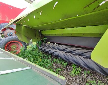 Зелений Клаас Другая, об'ємом двигуна 0 л та пробігом 0 тис. км за 12783 $, фото 6 на Automoto.ua