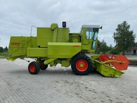 Зелений Клаас Другая, об'ємом двигуна 0 л та пробігом 0 тис. км за 23822 $, фото 1 на Automoto.ua