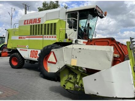 Зелений Клаас Другая, об'ємом двигуна 0 л та пробігом 0 тис. км за 46768 $, фото 1 на Automoto.ua