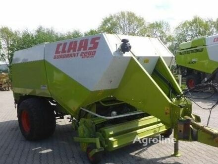 Зеленый Клаас Другая, объемом двигателя 0 л и пробегом 0 тыс. км за 3437696 $, фото 1 на Automoto.ua