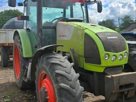 Зелений Клаас Другая, об'ємом двигуна 0 л та пробігом 0 тис. км за 28576 $, фото 1 на Automoto.ua