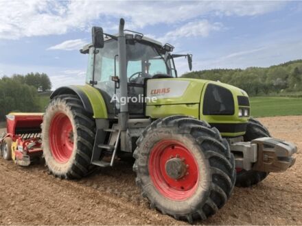 Зеленый Клаас Другая, объемом двигателя 0 л и пробегом 0 тыс. км за 32451 $, фото 1 на Automoto.ua