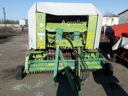 Зеленый Клаас Другая, объемом двигателя 0 л и пробегом 0 тыс. км за 232408 $, фото 1 на Automoto.ua