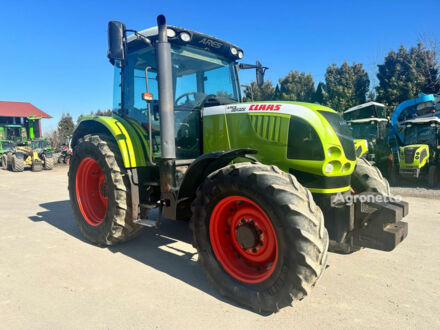 Зеленый Клаас Другая, объемом двигателя 0 л и пробегом 0 тыс. км за 25587 $, фото 1 на Automoto.ua