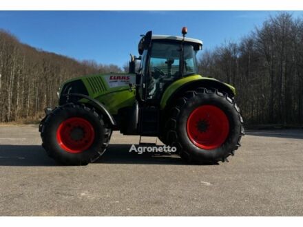 Клаас Другая 2008 в Звенигородка на Automoto.ua Зеленый Клаас Другая, объемом двигателя 0 л и пробегом 0 тыс. км за 34903 $, фото 1 на Automoto.ua