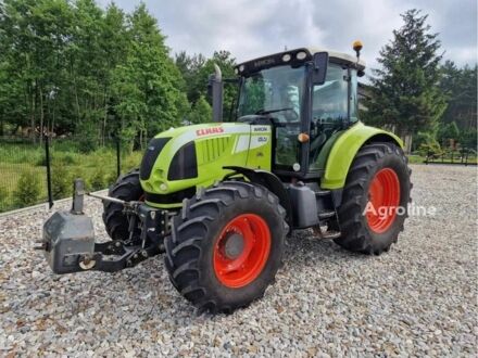 Зеленый Клаас Другая, объемом двигателя 0 л и пробегом 0 тыс. км за 32772 $, фото 1 на Automoto.ua