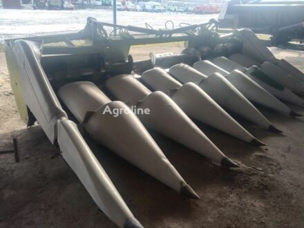 Зелений Клаас Другая, об'ємом двигуна 0 л та пробігом 0 тис. км за 21529 $, фото 1 на Automoto.ua