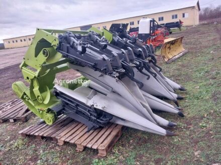Клаас Другая 2008 в Хмельницком на Automoto.ua Зеленый Клаас Другая, объемом двигателя 0 л и пробегом 0 тыс. км за 21650 $, фото 1 на Automoto.ua