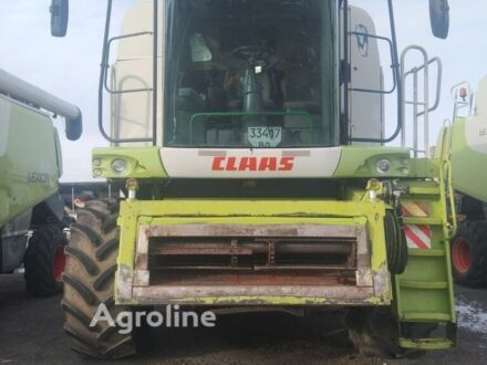 Зеленый Клаас Другая, объемом двигателя 0 л и пробегом 0 тыс. км за 62867 $, фото 1 на Automoto.ua