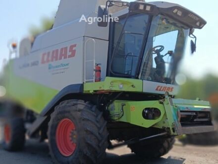 Зеленый Клаас Другая, объемом двигателя 0 л и пробегом 0 тыс. км за 83960 $, фото 1 на Automoto.ua