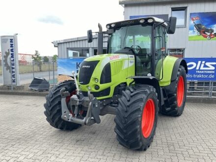 Зелений Клаас Другая, об'ємом двигуна 0 л та пробігом 0 тис. км за 37779 $, фото 1 на Automoto.ua