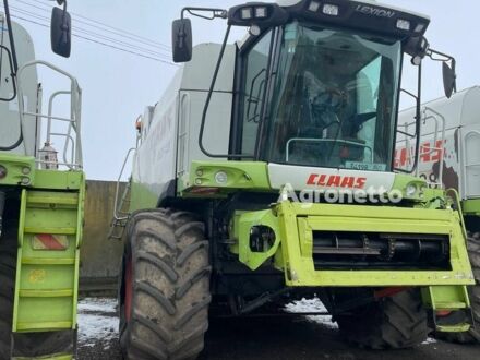Клаас Другая 2009 у Коломые на Automoto.ua Зелений Клаас Другая, об'ємом двигуна 0 л та пробігом 0 тис. км за 66128 $, фото 1 на Automoto.ua