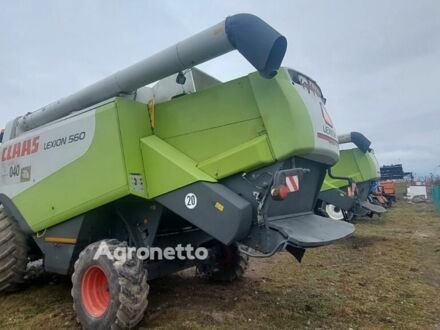 Зелений Клаас Другая, об'ємом двигуна 0 л та пробігом 0 тис. км за 64876 $, фото 1 на Automoto.ua