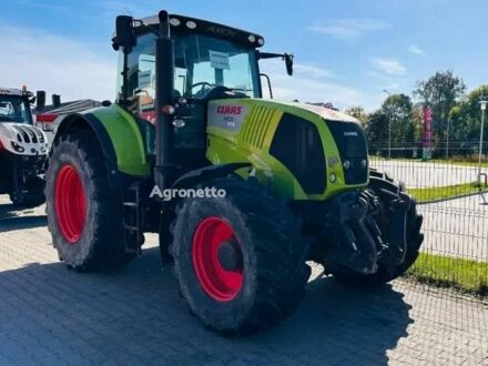 Клаас Другая 2010 в Звенигородка на Automoto.ua Зеленый Клаас Другая, объемом двигателя 0 л и пробегом 0 тыс. км за 48693 $, фото 1 на Automoto.ua