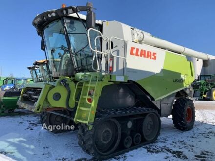 Зеленый Клаас Другая, объемом двигателя 0 л и пробегом 0 тыс. км за 168636 $, фото 1 на Automoto.ua