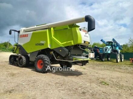 Зелений Клаас Другая, об'ємом двигуна 0 л та пробігом 0 тис. км за 7249468 $, фото 1 на Automoto.ua