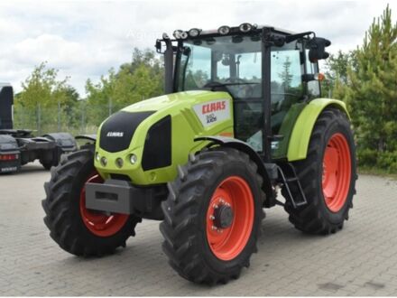 Клаас Другая 2012 у Звенигородка на Automoto.ua Зелений Клаас Другая, об'ємом двигуна 0 л та пробігом 0 тис. км за 30131 $, фото 1 на Automoto.ua