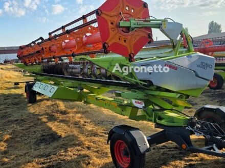 Клаас Другая 2013 у Києві на Automoto.ua Зелений Клаас Другая, об'ємом двигуна 0 л та пробігом 0 тис. км за 37278 $, фото 1 на Automoto.ua