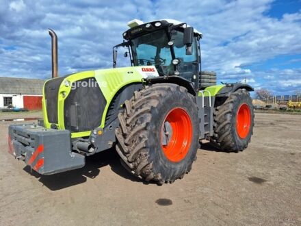 Зелений Клаас Другая, об'ємом двигуна 0 л та пробігом 0 тис. км за 180266 $, фото 1 на Automoto.ua