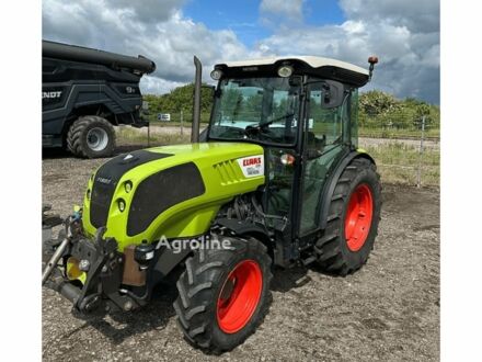 Зеленый Клаас Другая, объемом двигателя 0 л и пробегом 0 тыс. км за 33186 $, фото 1 на Automoto.ua