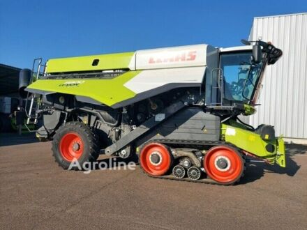 Зелений Клаас Другая, об'ємом двигуна 0 л та пробігом 0 тис. км за 27893077 $, фото 1 на Automoto.ua