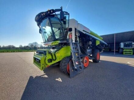 Зелений Клаас Другая, об'ємом двигуна 0 л та пробігом 0 тис. км за 27934654 $, фото 1 на Automoto.ua