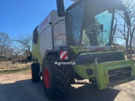 Клаас Другая 2023 в Звенигородка на Automoto.ua Зеленый Клаас Другая, объемом двигателя 0 л и пробегом 0 тыс. км за 332317 $, фото 1 на Automoto.ua