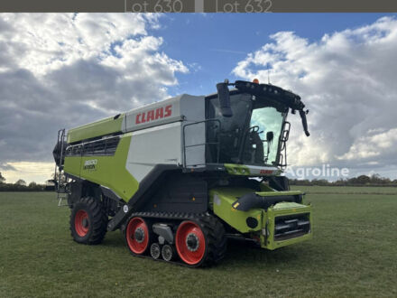 Зелений Клаас Другая, об'ємом двигуна 0 л та пробігом 0 тис. км за 649488 $, фото 1 на Automoto.ua