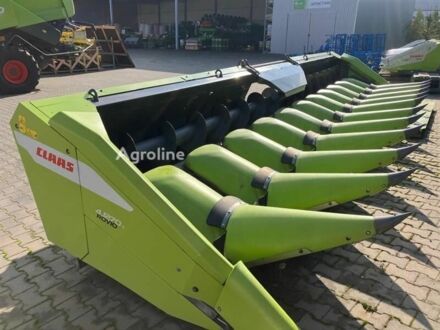 Клаас Другая 2024 у Обухове на Automoto.ua Зелений Клаас Другая, об'ємом двигуна 0 л та пробігом 0 тис. км за 119910 $, фото 1 на Automoto.ua