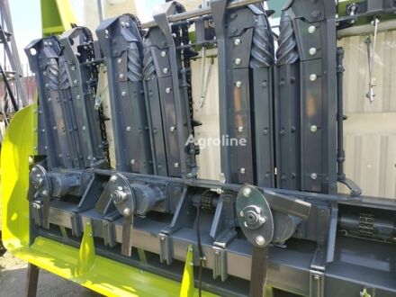 Зелений Клаас Другая, об'ємом двигуна 0 л та пробігом 0 тис. км за 34891 $, фото 1 на Automoto.ua