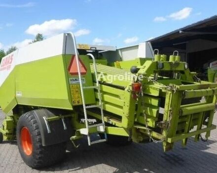 Зеленый Клаас Другая, объемом двигателя 0 л и пробегом 0 тыс. км за 3437696 $, фото 1 на Automoto.ua