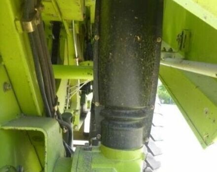 Зеленый Клаас Другая, объемом двигателя 0 л и пробегом 0 тыс. км за 3437696 $, фото 6 на Automoto.ua